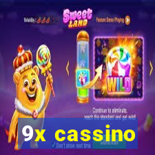 9x cassino